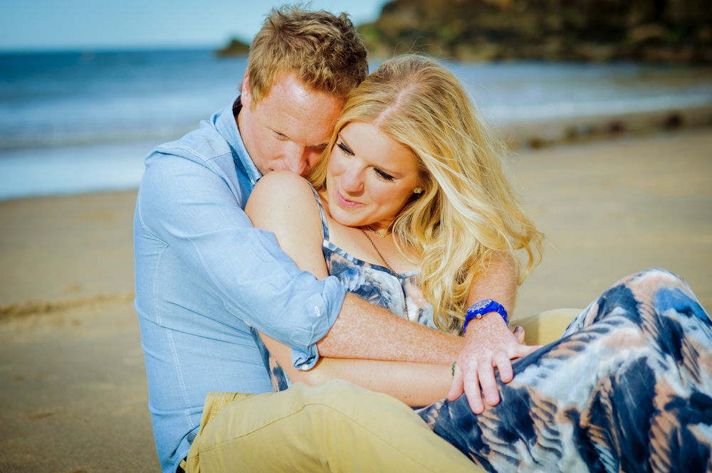 Wedding photographer Tynemouth