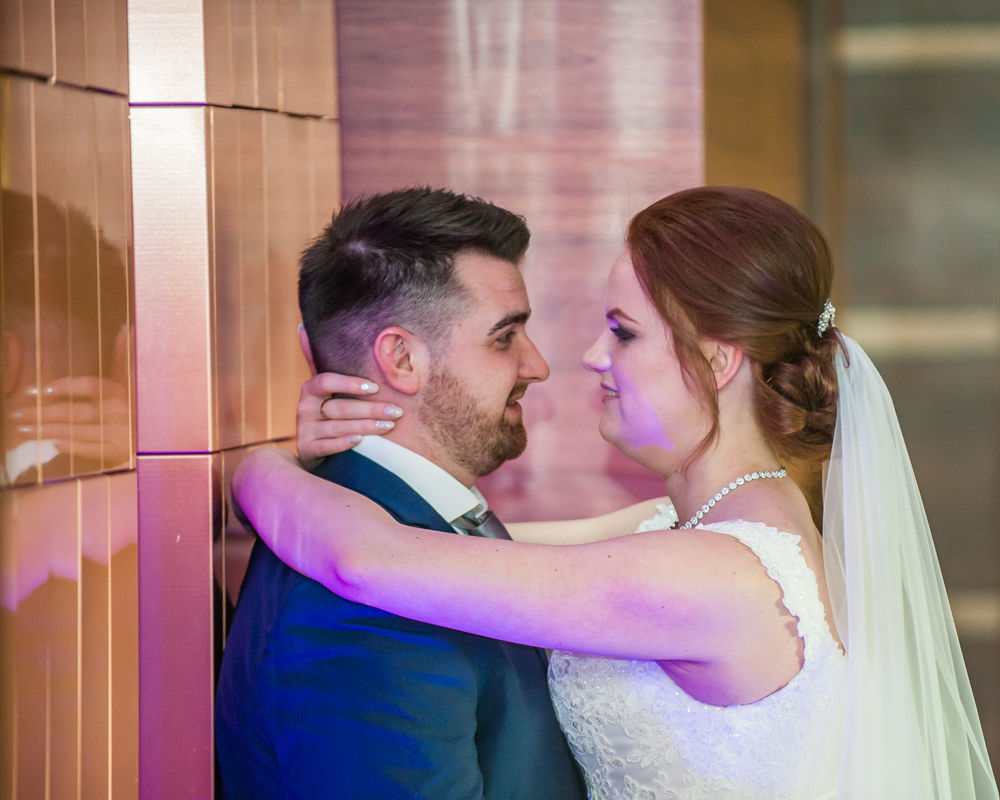 Inside the hotel, Chesterfield wedding photographer, Casa Hotel