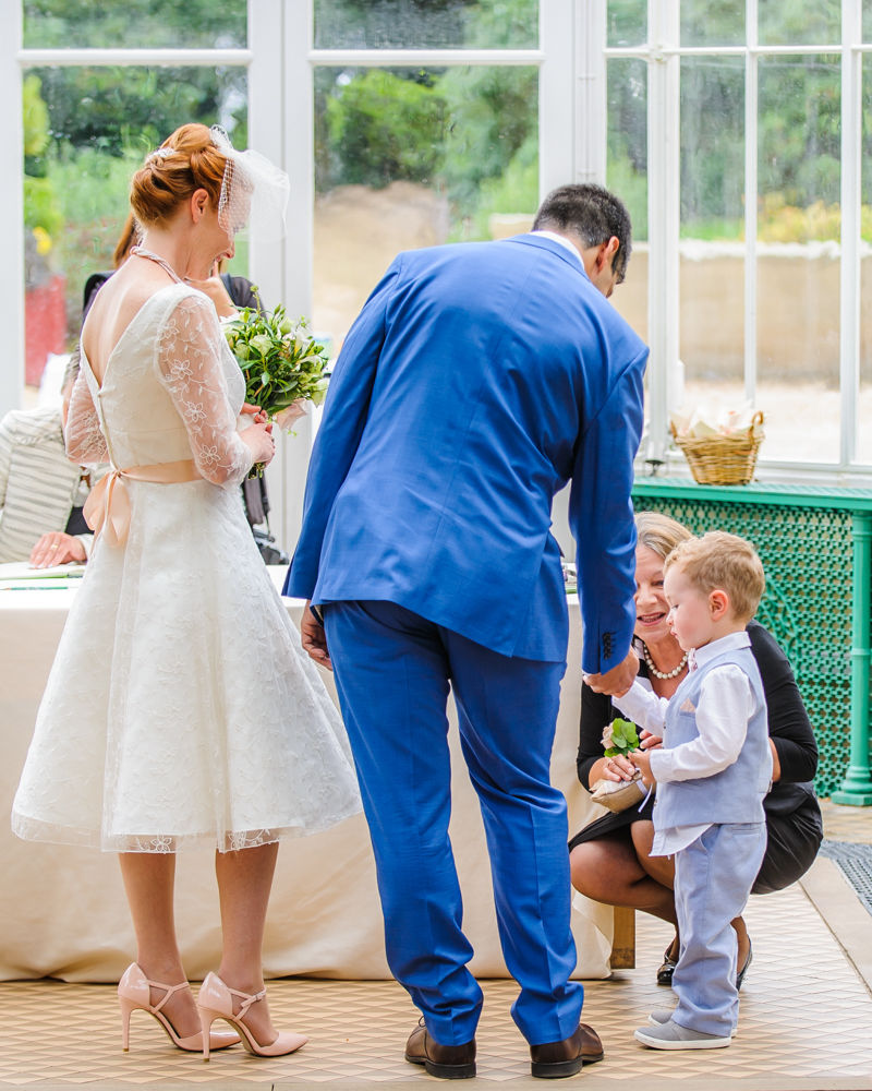 best man, little boy, Sheffield weddings