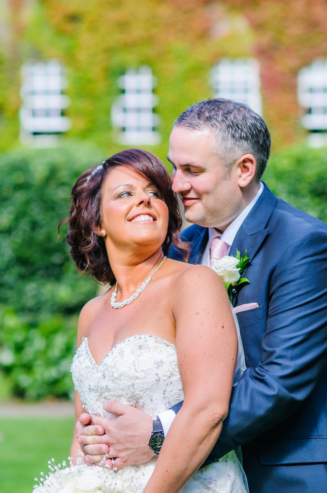 Laughter, Whitley Hall weddings, Sheffield wedding photographers