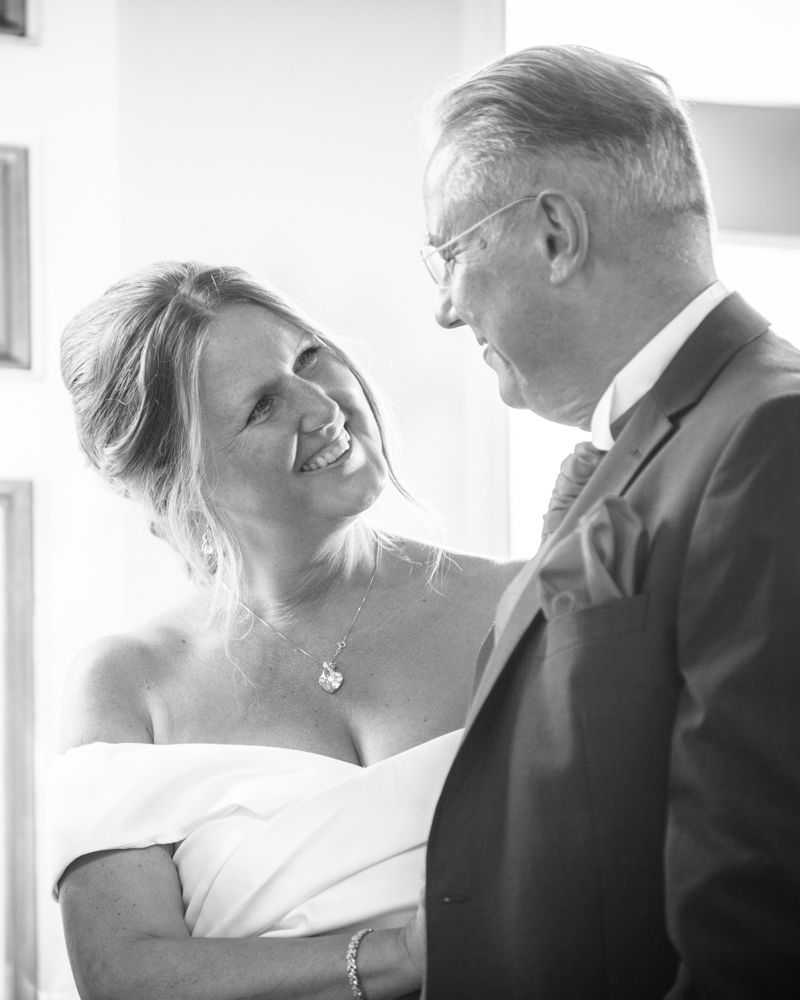 The look of love, Kendal Unitarian Chapel