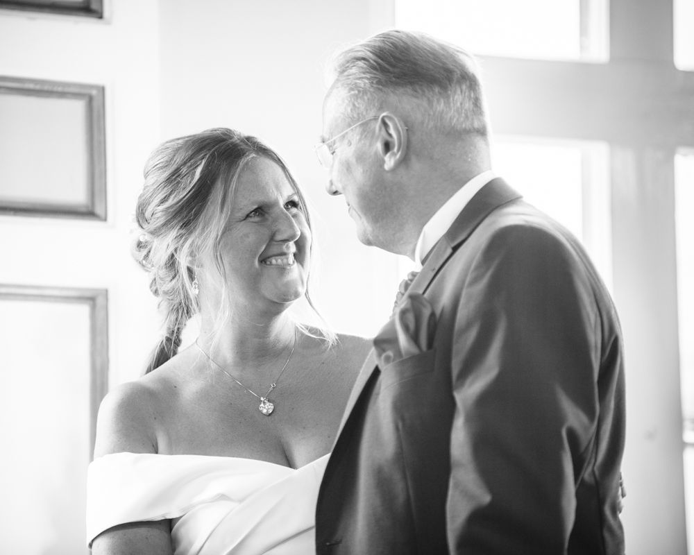 Smiles, Kendal wedding photographer
