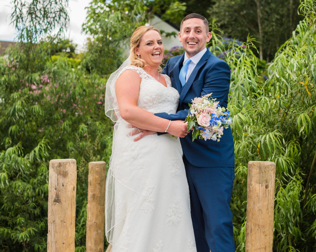 Laughs by the lake, Windermere weddings