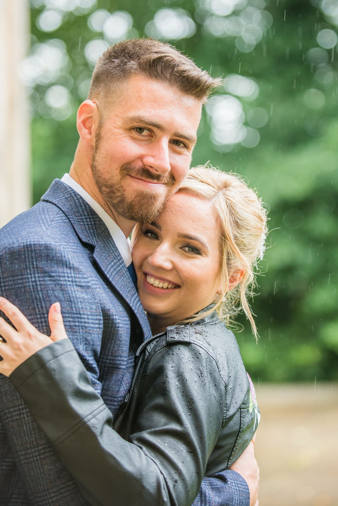 Snuggles,  wedding photographers Carlisle register office elopement wedding Lake District