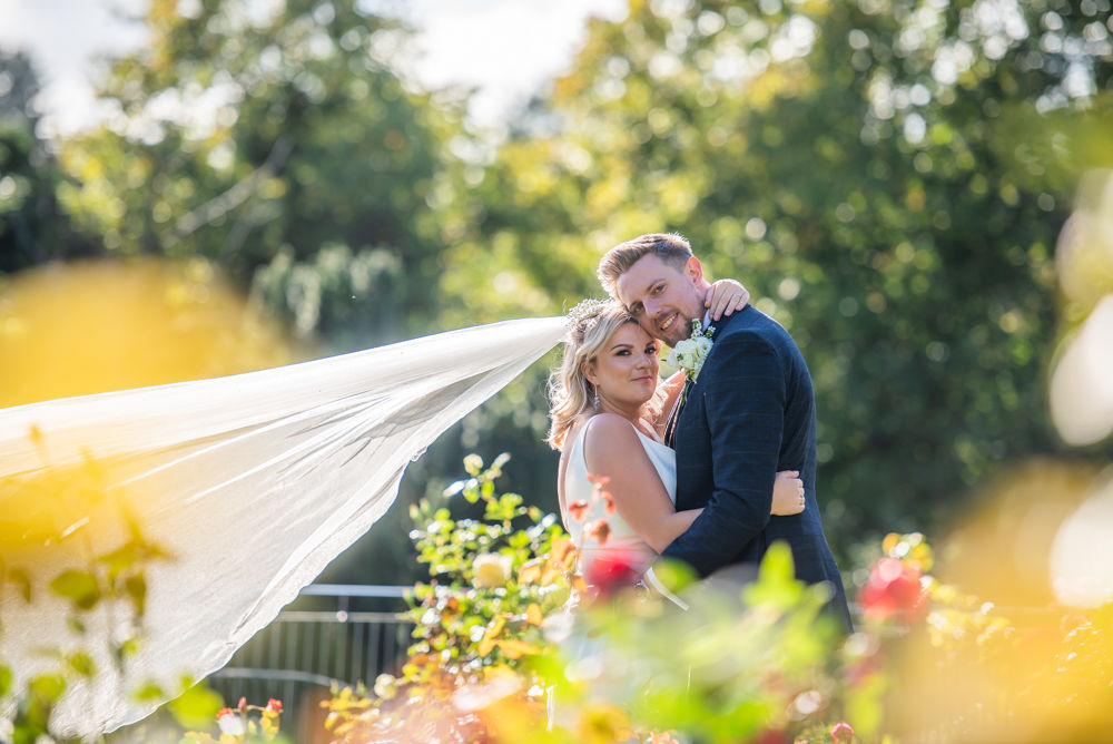 Lee And Sarah Ringwood Hall Wedding Ph Weddings Photography 1357