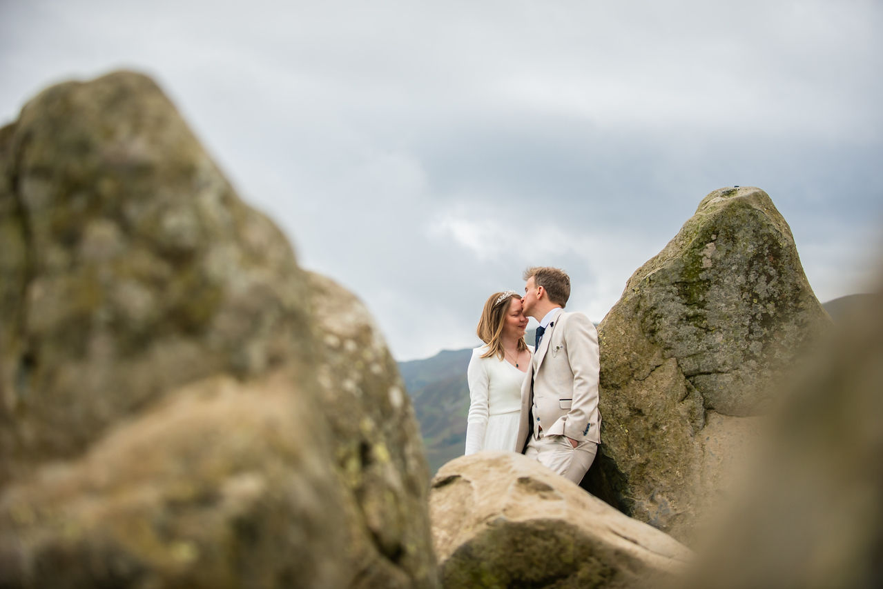 Castlerigg Stone circle weddings