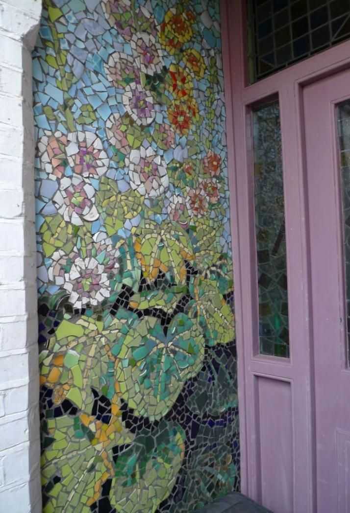 Best 25+ Mosaic Wall Art Ideas On Pinterest | Large Wood Wall Art … In Mosaic Wall Art (Gallery 3 of 19)