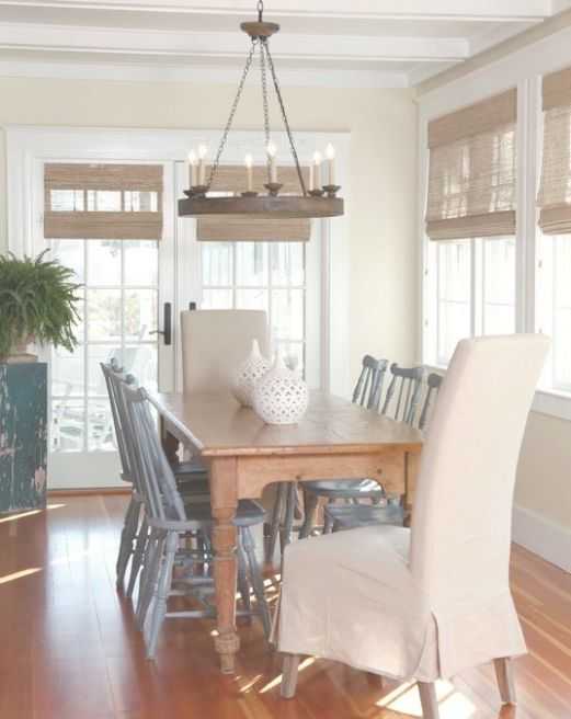 The Best Beach House Chandeliers