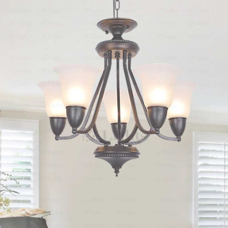 Featured Photo of Hanging Chandelier