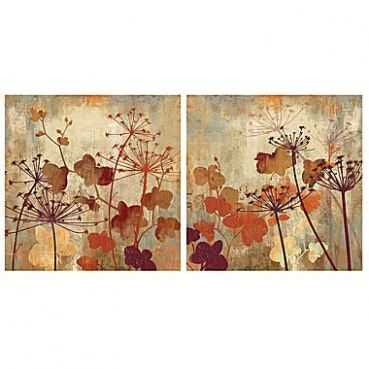 Featured Photo of Floral Jcpenney Wall Art