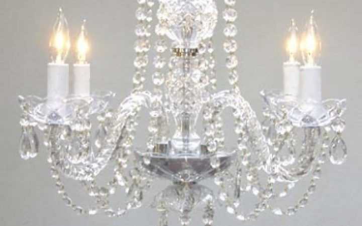 45 Best Collection of Murano Crystal Chandelier