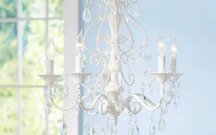 45 Best Collection of Kids Chandelier