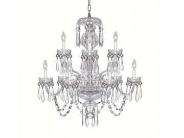 Waterford Chandelier