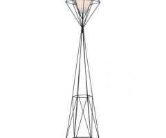 2023 Popular Diamond Shape Floor Lamps
