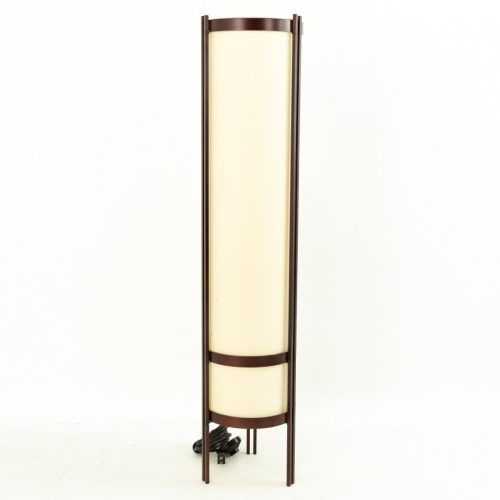 Cylinder Floor Lamps (Photo 2 of 15)