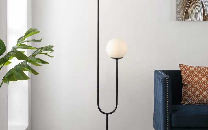15 Best Collection of 68 Inch Floor Lamps