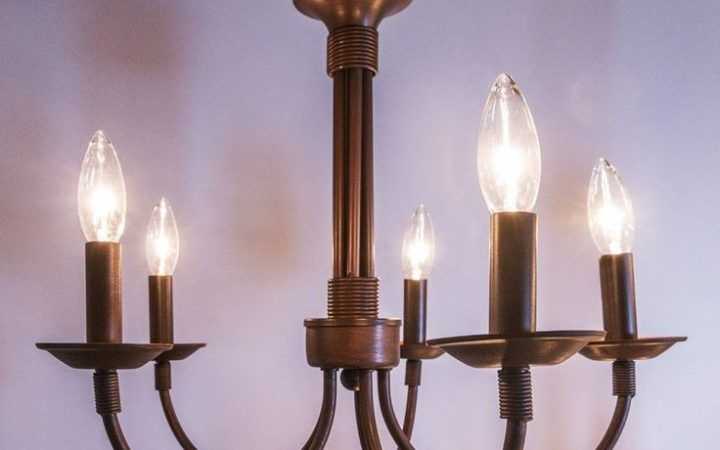 2023 Latest Shaylee 5-light Candle Style Chandeliers