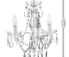 25 Best Collection of Small Crystal Chandelier