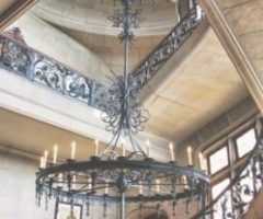 2023 Best of Tuscan Style Chandelier