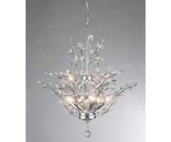 45 Collection of Warehouse of Tiffany Chandelier