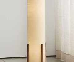  Best 15+ of Cylinder Floor Lamps