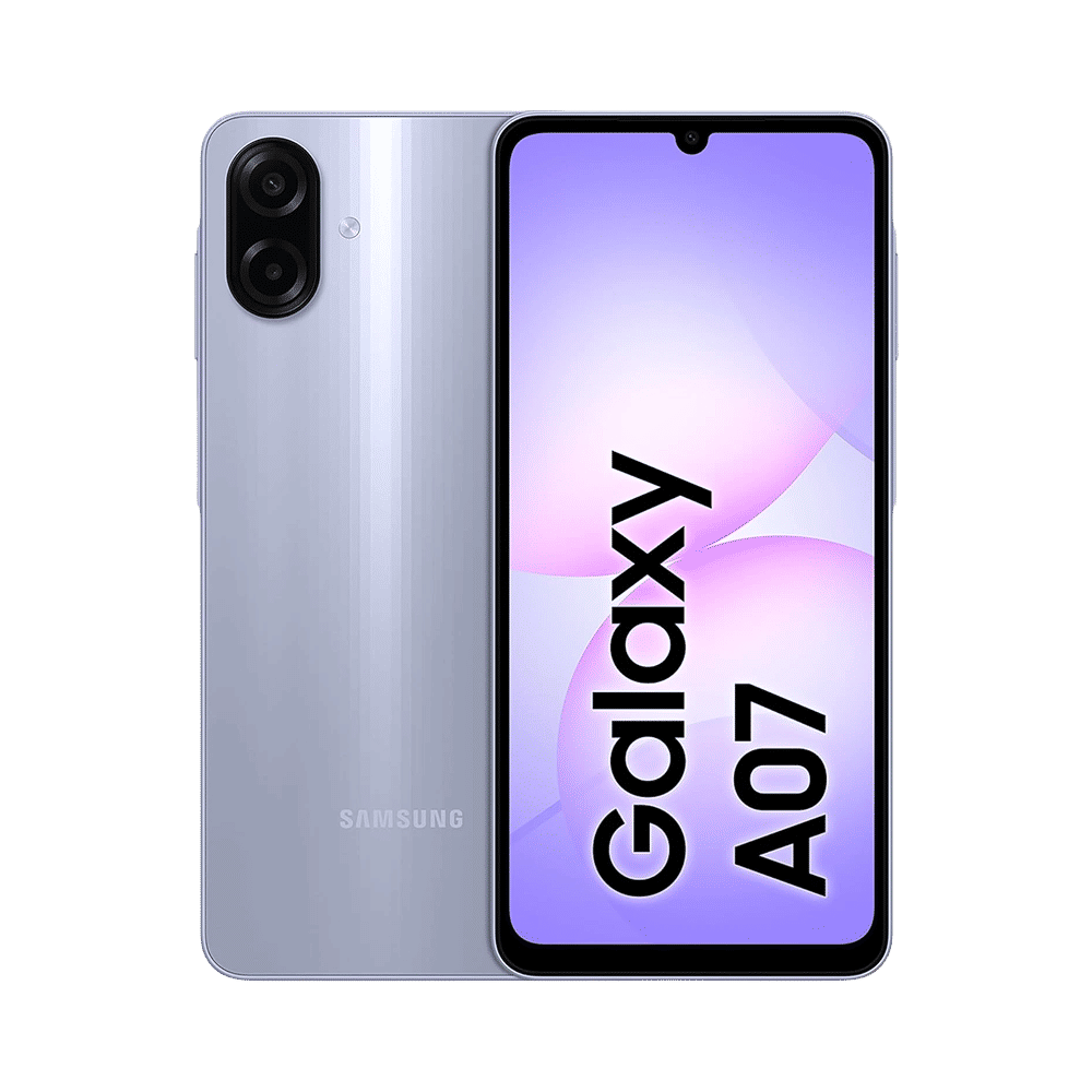 Samsung Galaxy A07