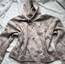 Camo Hoodie