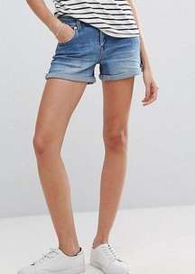 Oasis Denim Shorts