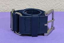 Nike Navy Blue Softball/Baseball Belt