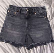 Outfitters Jeans Shorts