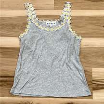 Kikit Daisy Tank Top Women’s Medium