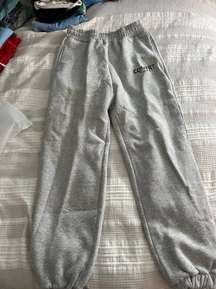 COMFRT Light Gray Sweatpants 