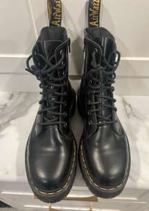 Platform Doc Martens