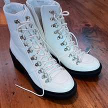 Combat Boots