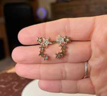 Star Earrings