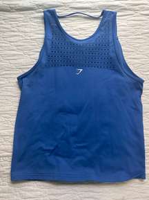 Workout Tank