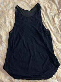 Racerback Tank