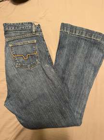 Kimes Jeans 