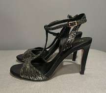 Vero Cuoio heels‎ . Size 7.5