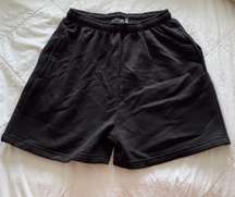 Sweat Shorts