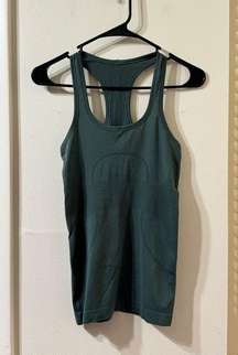 Lululemon Swiftly Tech Racerback Tank Size 2