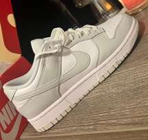 Women’s Dunk Low