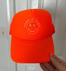 Trucker Hat