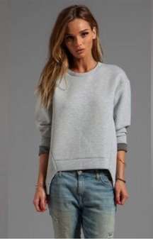 Revolve || Funktional Discovery Sweatshirt in Grey
XS