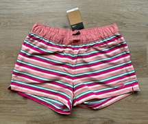 NWT  Women’s Classic V Shorts Flash Dry