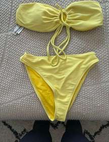 Dippin’ Daisy’s Bikini Set