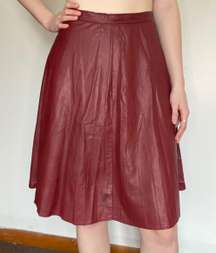 Size 3  Skirt