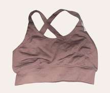 Dynamic Sports Bra