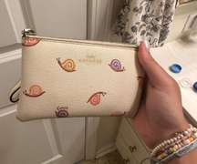 Wristlet