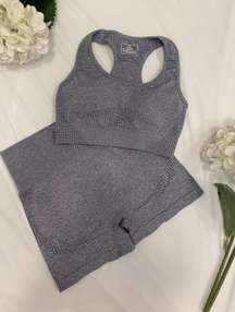 Athletic Matching Set